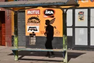 Por el Día del Trabajador, los colectivos circularán después del mediodía