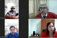 El juicio contra el homicida de Jorge Roberto Soria llegará a su fin: el 2 de mayo sabrá la pena