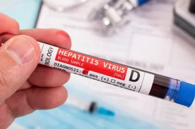 Murió un niño por una nueva hepatitis aguda: ¿cuáles son los síntomas?