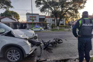 Se postergó el estudio toxicológico a Zarlenga