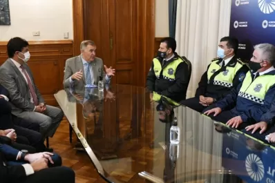 Hoy se esperan movimientos en Seguridad