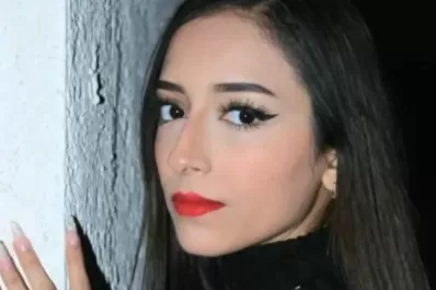 Caso Debanhi Escobar: fue a una fiesta con amigas, desapareció y encontraron su cuerpo en un cisterna