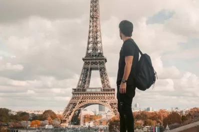 Francia reabre visas para argentinos que quieran vacacionar y trabajar: cómo aplicar