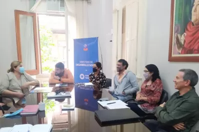 Enseñarán a personas con discapacidad sobre restauración y armado de sillas de rueda