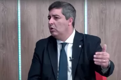 Ferrazzano dijo que el adelantamiento de las elecciones en Tucumán dará certeza