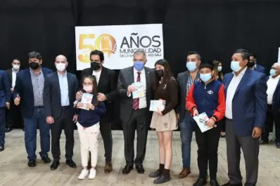 El Boleto Estudiantil Gratuito alcanza a 17.000 estudiantes de Cruz Alta