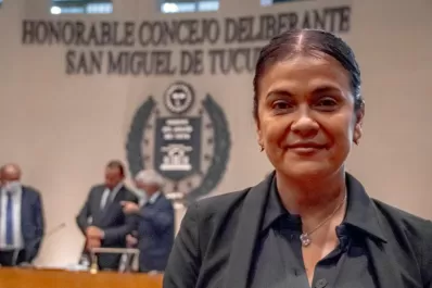 El bussismo quiere que la PPC de Alfaro cuide las cercanías del Centro Universitario Prebisch