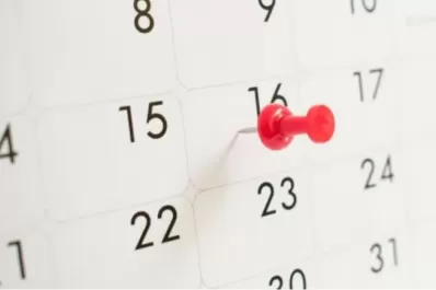 Próximos feriados de mayo: ¿Habrá un finde extra large de cinco días?