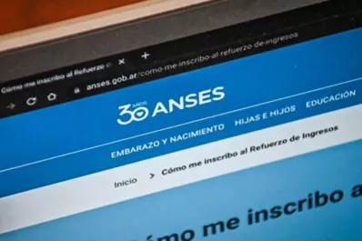 Récord de inscripciones: más de 10 millones de personas piden el bono de $18.000
