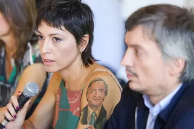 Denuncia contra la intendenta de Quilmes Mayra Mendoza por desvíos de fondos