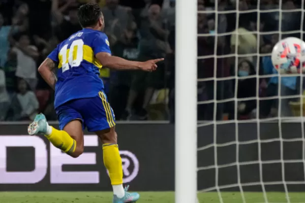 Manchester City-Real Madrid y Corinthians-Boca, los partidos imperdibles de la agenda de TV