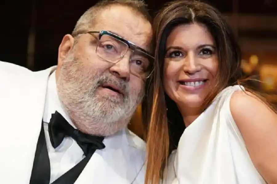 “Cuando empecé a salir con Lanata me dejo de pagar”, dijo Elba Marcovecchio contra Burlando