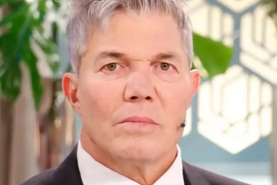 “Cuando empecé a salir con Lanata me dejo de pagar”, dijo Elba Marcovecchio contra Burlando