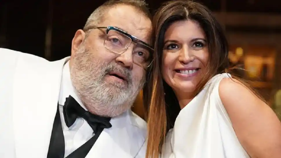 “Cuando empecé a salir con Lanata me dejo de pagar”, dijo Elba Marcovecchio contra Burlando