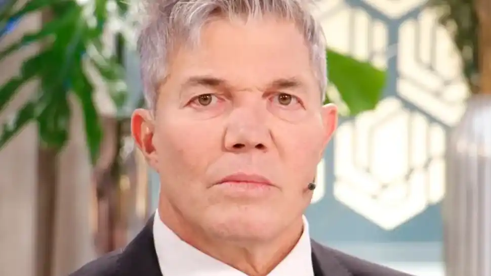 “Cuando empecé a salir con Lanata me dejo de pagar”, dijo Elba Marcovecchio contra Burlando