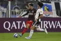River encontró los goles sobre el final y festejó ante Colo Colo