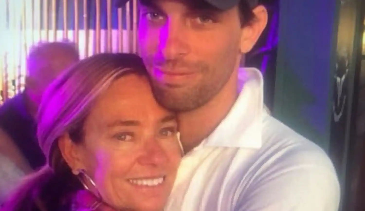 Clemente Zavaleta es hijo de una de las Trillizas de Oro