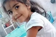 Caso Guadalupe Lucero: encuentran huesos y ropa en uno de los rastrillajes