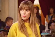 Una senadora K acusó a la Policía porteña de no haber previsto el atentado contra Cristina Kirchner