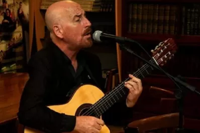 Ico Nova, un artista fundamental del folclore