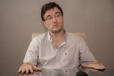 Presentan dos causas penales por incentivar el consumo