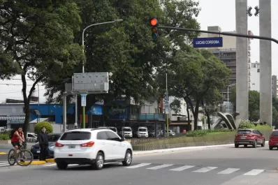 A dos días del accidente fatal en la Mate de Luna, las infracciones no cesan