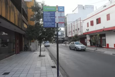 Cartas de lectores: Transporte Público