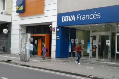 La Bancaria ratifica el paro y pide al Gobierno que “equilibre las fuerzas para los trabajadores”