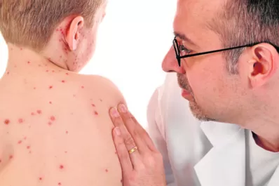 La OMS y Unicef alertan sobre un posible estallido de enfermedades