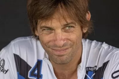 Mejora la salud de Clemente Zavaleta, el hijo mayor de una de las Mellizas de Oro