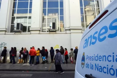 Bono de $18.000: ¿cuándo se hace el primer pago?