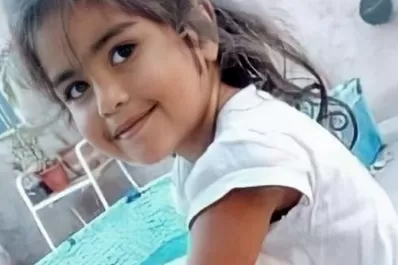 Caso Guadalupe Lucero: encuentran huesos y ropa en uno de los rastrillajes