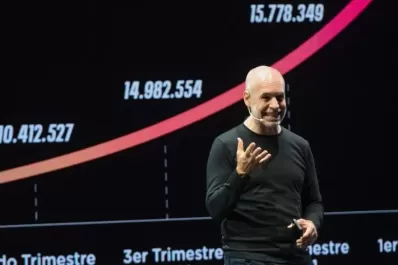 Se podrá pagar impuestos con criptomonedas y casarse por internet