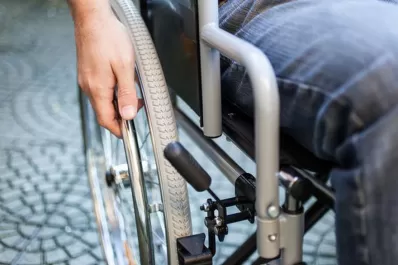 Anunciaron un aumento del 35% para prestaciones a personas con discapacidad