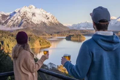 El fin de semana largo marcó un récord: viajaron 4,4 millones de turistas y gastaron $55.070 millones