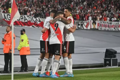 Champions League, Copa Argentina, Libertadores y Sudamericana, en la variada agenda de TV de hoy
