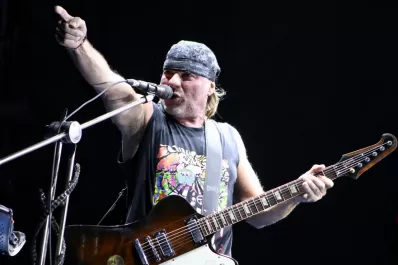 Se suspendió la segunda noche de La Renga en La Plata: cuál es el motivo