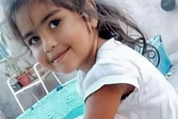 Caso Guadalupe Lucero: encuentran huesos y ropa en uno de los rastrillajes