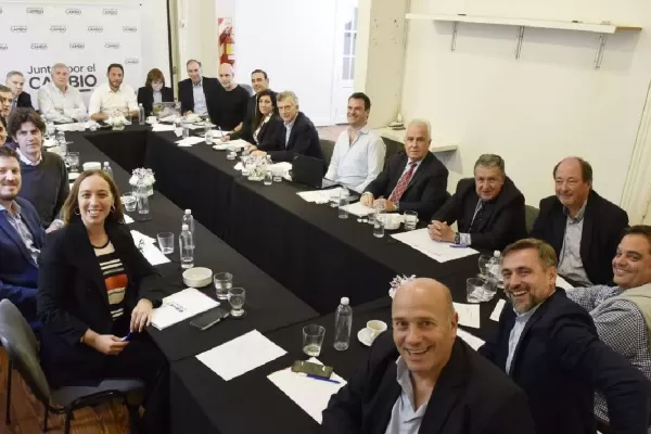 Milei no forma parte de Juntos por el Cambio e intenta quebrar nuestra unidad