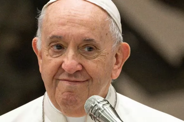 El Papa Francisco pidió que se trate mejor a las suegras
