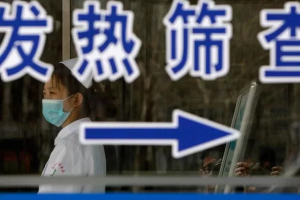 China detecta el primer caso de gripe aviar H3N8 en humanos