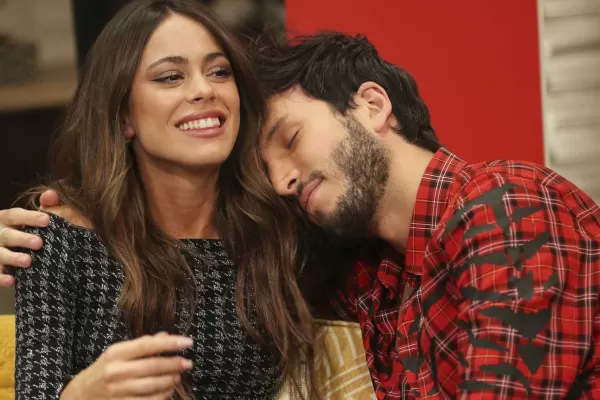La confesión de Sebastián Yatra sobre el nuevo romance de Tini Stoessel