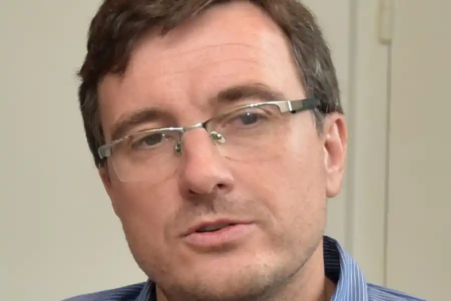 “Que tenga los menores efectos posibles”, dijo el intendente de Morón sobre la campaña de consumo moderado de cocaína