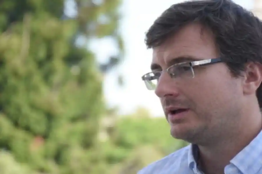 “Que tenga los menores efectos posibles”, dijo el intendente de Morón sobre la campaña de consumo moderado de cocaína