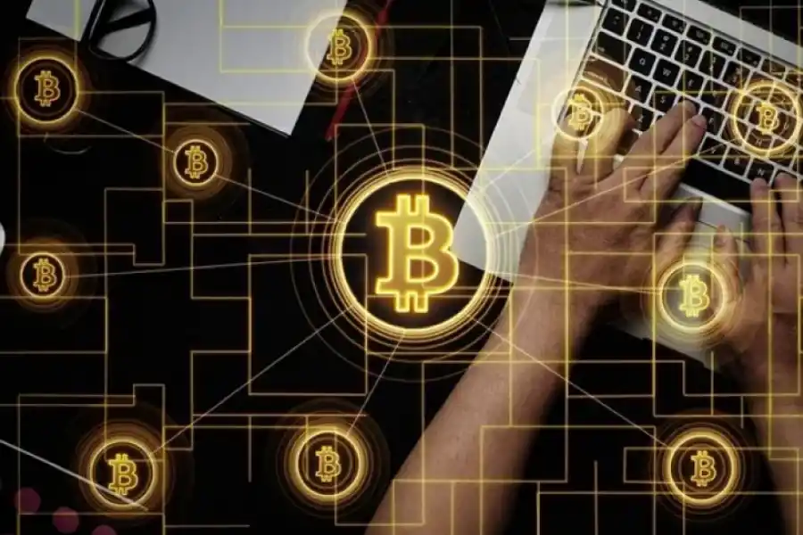 Uno de los anuncios fue que se podrá pagar impuestos con criptomonedas.