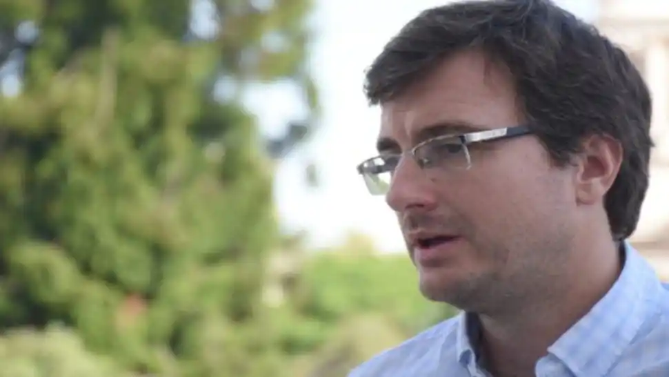 “Que tenga los menores efectos posibles”, dijo el intendente de Morón sobre la campaña de consumo moderado de cocaína