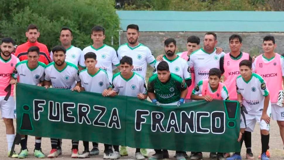 Sentí cómo mis huesos se rompían”, dijo el futbolista al que le amputaron las piernas 