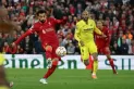 Liga de Campeones: así también es lindo