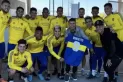 Mauro Zárate visitó Boca y despertó especulaciones sobre su regreso al club