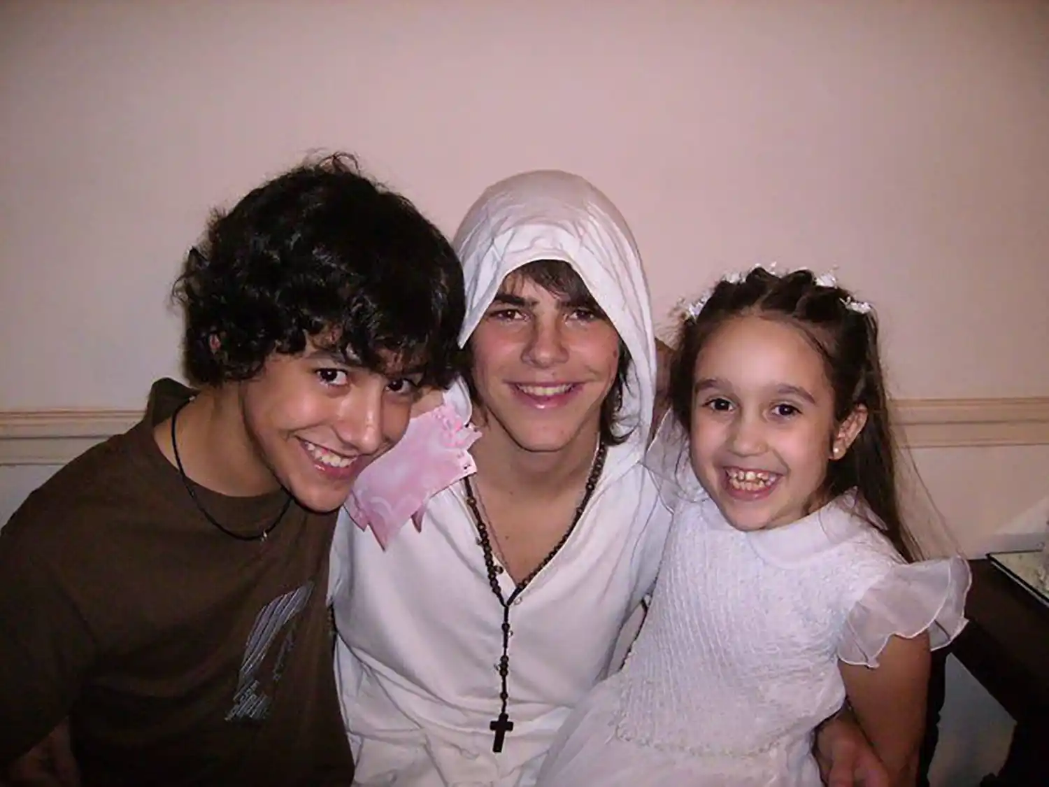 ¿Que fue de la vida de Guada Anton? La actriz que brilló en Chiquititas y Casi Ángeles